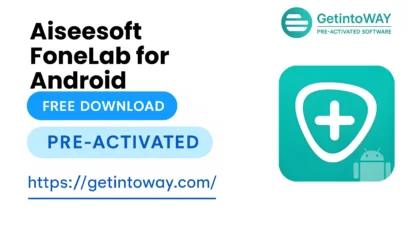 Aiseesoft FoneLab for Android 6.1.8