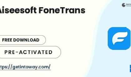 Aiseesoft FoneTrans 9.5.26