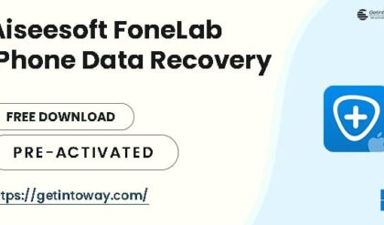 Aiseesoft FoneLab iPhone Data Recovery 10.5.22