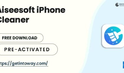 Aiseesoft iPhone Cleaner 1.0.50