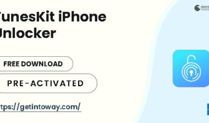 TunesKit iPhone Unlocker 2.7.0.18