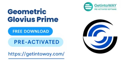 Geometric Glovius Prime 6.7.0.250