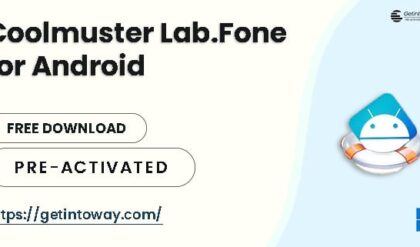 Coolmuster Lab.Fone for Android 6.1.17
