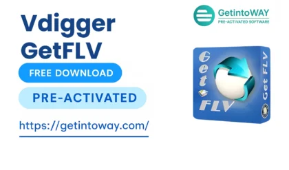Vdigger GetFLV 32.2606.01