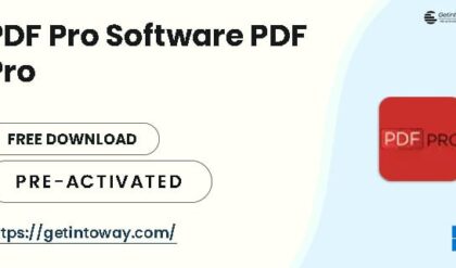 PDF Pro Software PDF Pro 10.17.0.4837