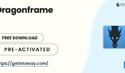 Dragonframe 5.2.7