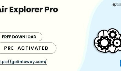 Air Explorer Pro 5.4.3