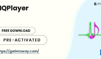 HQPlayer Desktop 5.11.0.1
