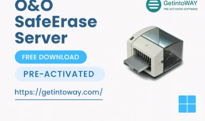 O&O SafeErase Server 19.3.1052