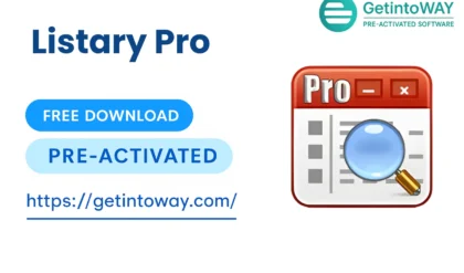 Listary Pro 6.3.5.94