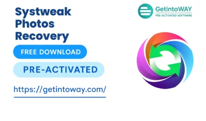 Systweak Photos Recovery 3.2.0.221