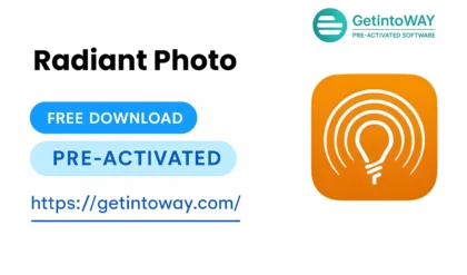 Radiant Photo 2.2.0.818