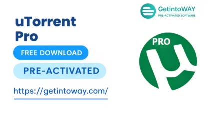 uTorrent Pro 3.6.0 Build 47228