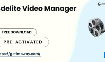 3delite Video Manager 1.2.190.200