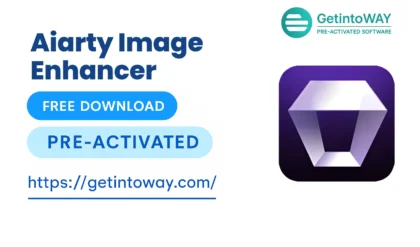 Aiarty Image Enhancer 3.11
