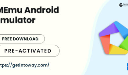 MEmu Android Emulator 9.1.1
