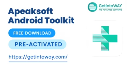 Apeaksoft Android Toolkit 2.1.56