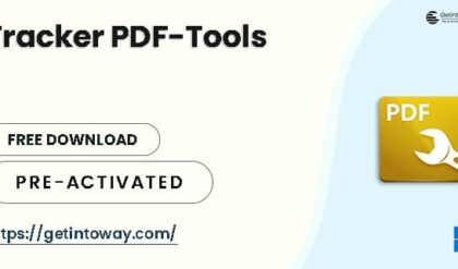 Tracker PDF-Tools 9.5.366.0