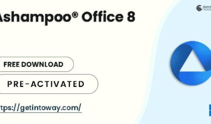 Ashampoo Office 8 Rev A1059.1123