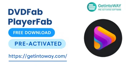 DVDFab PlayerFab 7.0.5.5
