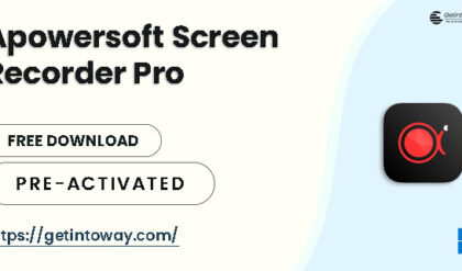 Apowersoft Screen Recorder Pro 2.4.2.3