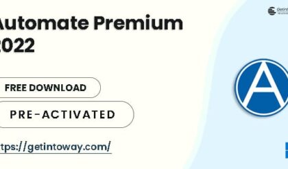 Automate Premium 2022 22.1.0.64