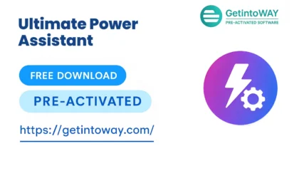 Ultimate Power Assistant 1.1.26