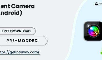Silent Camera 8.7.4 [Mod] (Android)