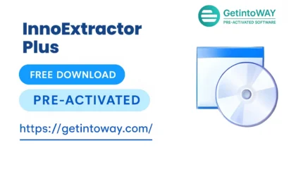 InnoExtractor Plus 2026 v11.5.0.171
