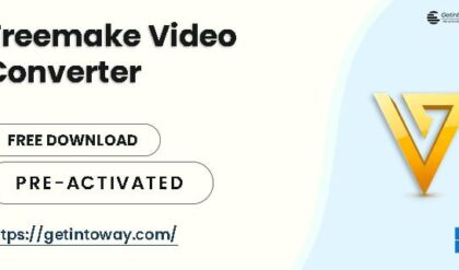 Freemake Video Converter 4.1.13.200
