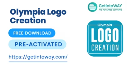 Olympia Logo Creation 1.7.7.62
