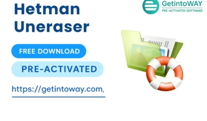 Hetman Uneraser 7.2