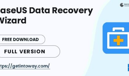 EaseUS Data Recovery Wizard Technician 17.0.0.0 Build 20231101