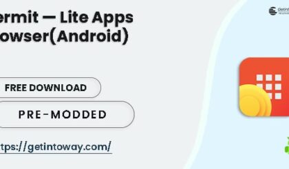 Hermit — Lite Apps Browser 25.0.4 [Premium] [Mod] (Android)