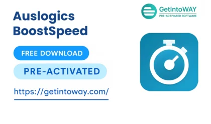 Auslogics BoostSpeed 14.2.0.6