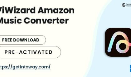 ViWizard Amazon Music Converter 1.4.0.130