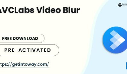 AVCLabs Video Blur AI 2.0.0