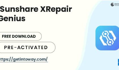 iSunshare XRepair Genius 3.0.1.6