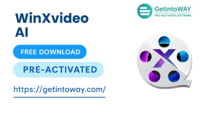 WinXvideo AI 4.10