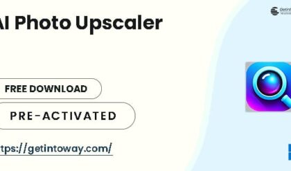 AI Photo Upscaler 1.0.1