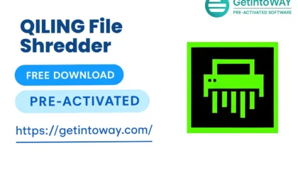 QILING File Shredder 4.6.1 Build 20260425