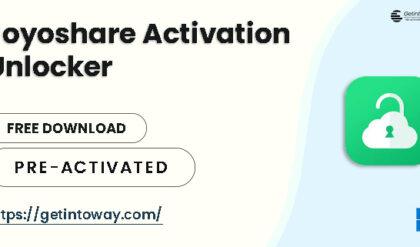 Joyoshare Activation Unlocker 3.4.0.31