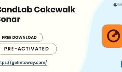 BandLab Cakewalk Sonar 31.02.0.049
