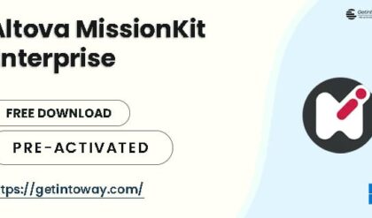 Altova MissionKit Enterprise 2025 R2
