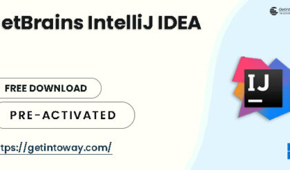 JetBrains IntelliJ IDEA 2023.1.3 Ultimate