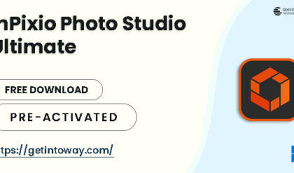 InPixio Photo Studio Ultimate 12.0.8112.30215