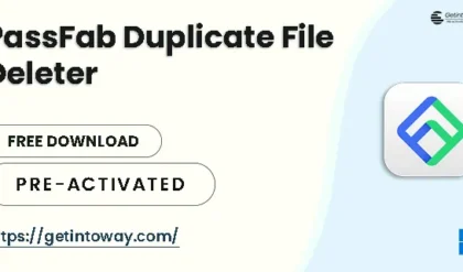 PassFab Duplicate File Deleter 3.1.0.16