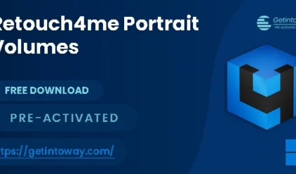 Retouch4me Portrait Volumes 1.020