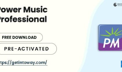 Power Music Professional 5.2.3.10