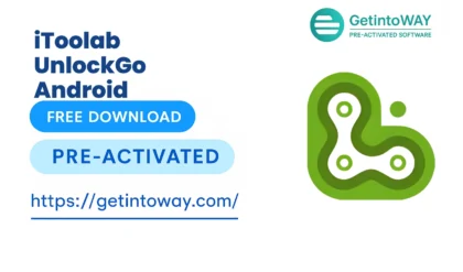 iToolab UnlockGo Android 7.10.0